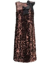 Ganni - Dresses - Lyst