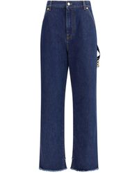 DARKPARK - Chain Jeans Tokyo Midnight - Lyst
