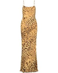 ANDAMANE - Polyester Dress - Lyst