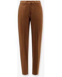 Max Mara - Pegno Trousers - Lyst