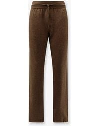 Loro Piana - Merano Revamp Baby Cashmere Trousers - Lyst