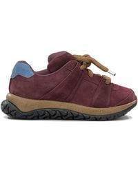 Birkenstock - "Goerlitz" Low Sneakers - Lyst