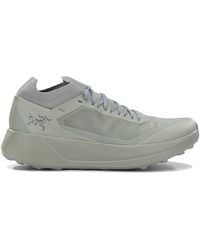 Arc'teryx - Silan 2 Low Sneakers - Lyst