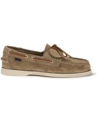 Sebago - Portland Artisan Loafers Sughero - Lyst