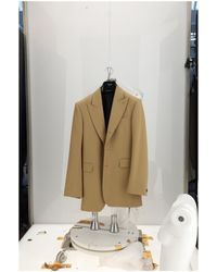 Celine - Colonne Jacket - Lyst