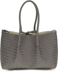 Bottega Veneta - Pinacoteca Tote Bag - Lyst