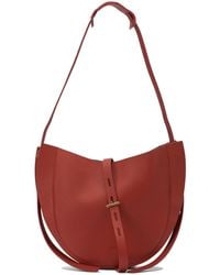 MINOBOSSI - Crossbody Bags - Lyst