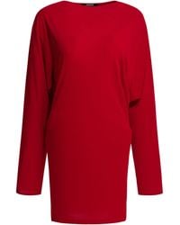 Jacquemus - 'Mistral' Dress - Lyst