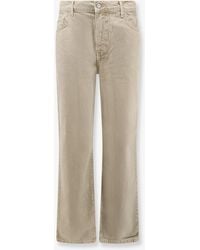 Woodbird - Trousers Wbleroy Base Denim - Lyst