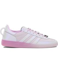 adidas Originals - X Pokémon Mewtwo Handball Spezial" Low-Top Sneakers - Lyst