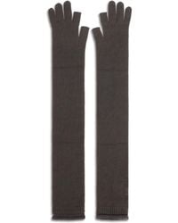 Rick Owens - Gloves - Lyst
