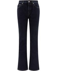 Burberry - Elegant Trousers - Lyst