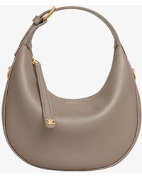 Celine - Teen Lulu Leather Shoulder Bag - Lyst