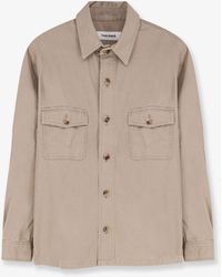 Tonywack - Cotton Shirt - Lyst