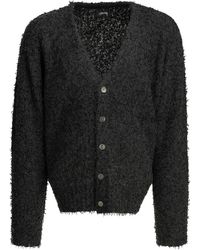 Stussy - Knitwear - Lyst