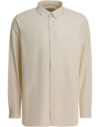 Carhartt - /S Bolton" Shirt - Lyst