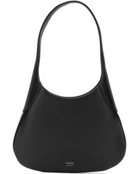 KHAITE - "Joan Hobo" Small Shoulder Bag - Lyst