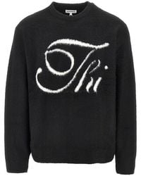 thisisneverthat - 'Thi Logo' Sweater - Lyst