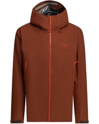 Arc'teryx - "Beta Sl" Technical Jacket - Lyst