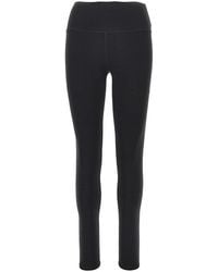 Anine Bing - 'Dave' Legging - Lyst