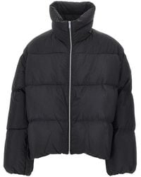 Studio Nicholson - Piumino - Lyst