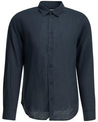 NN07 - "Enzo" Casual Shirt - Lyst