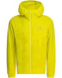 Arc'teryx - "Atom Hoody" Jacket - Lyst