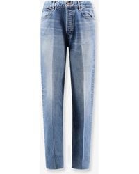 Celine - Boyfriend 001 Denim Jeans - Lyst