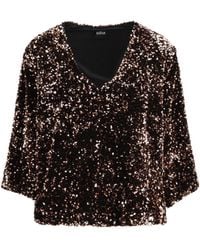 Ella - Blouse - Lyst