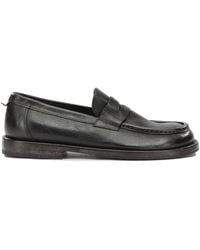 Moma - "Idolo" Loafers - Lyst