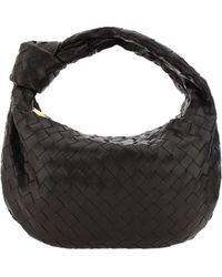 Bottega Veneta - Teen Jodie Handbag - Lyst