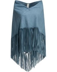 FURLING BY GIANI - Scarves & Silk Scarves - Lyst