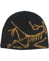 Arc'teryx - Bird Head Toque Beanie - Lyst