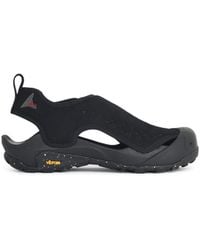 ROA - Arpy Polyester Blend Sandals - Lyst