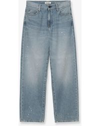 Carhartt - W' Arin Pant Denim - Lyst