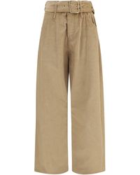 DARKPARK - Korea Pier Corduroy Pants - Lyst