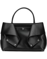 TOTEME - Mercer Large Handbag - Lyst