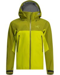 Arc'teryx - "Beta Ar" Technical Jacket - Lyst