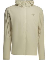 Arc'teryx - "Atom Sl" Hoodie - Lyst