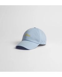 Dior - Crafty Baseball Hat Light - Lyst