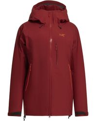 Arc'teryx - "Beta Insulated" Technical Jacket - Lyst