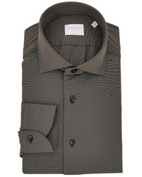 Xacus - Tailor Fit 'Active' Shirt - Lyst