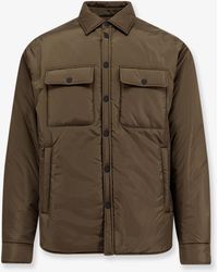 DSquared² - Jackets Poliammide - Lyst