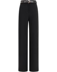 Max Mara - Elegant Pants - Lyst