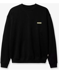 Woodbird - Wbcane Lion Cotton Jersey - Lyst