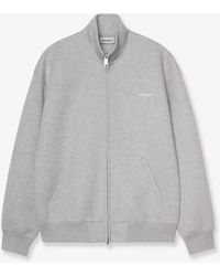 Carhartt - Alda Cotton Blend Sweatshirt - Lyst