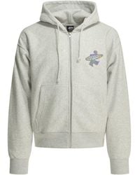 Stussy - Sweatshirts - Lyst