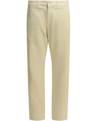 NN07 - "Aden" Casual Pants - Lyst