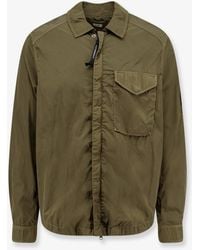 C.P. Company - Jackets Poliammide - Lyst