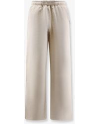 Entire studios - Cotton Jogging Trousers - Lyst